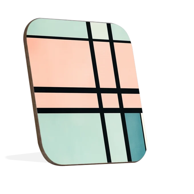 Onderzetter - MondHaus- 001 - Afbeelding 4