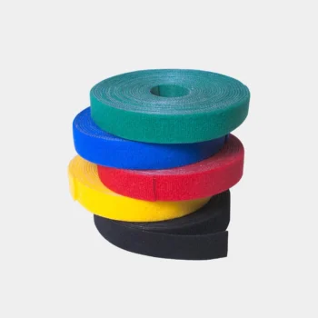 Kabelbinder - Klittenband - 16mm